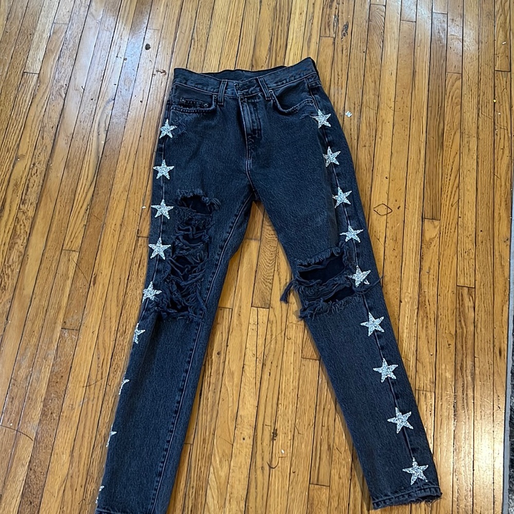 LF jeans